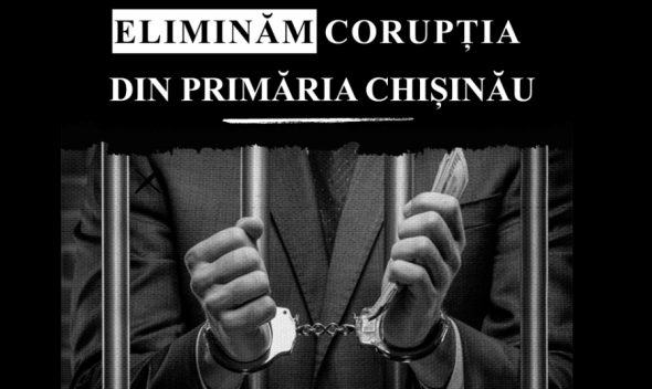 Detalii despre cum a fost prădat bugetul municipiul Chișinău. Ion Ceban: „Scheme bine organizate”